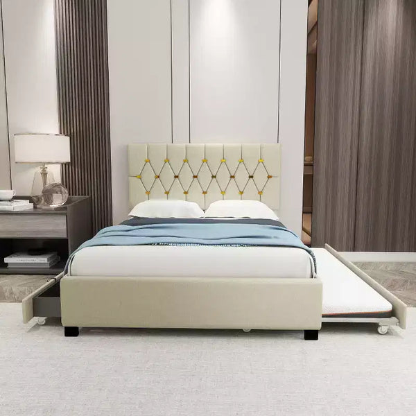 Letto Matrimoniale