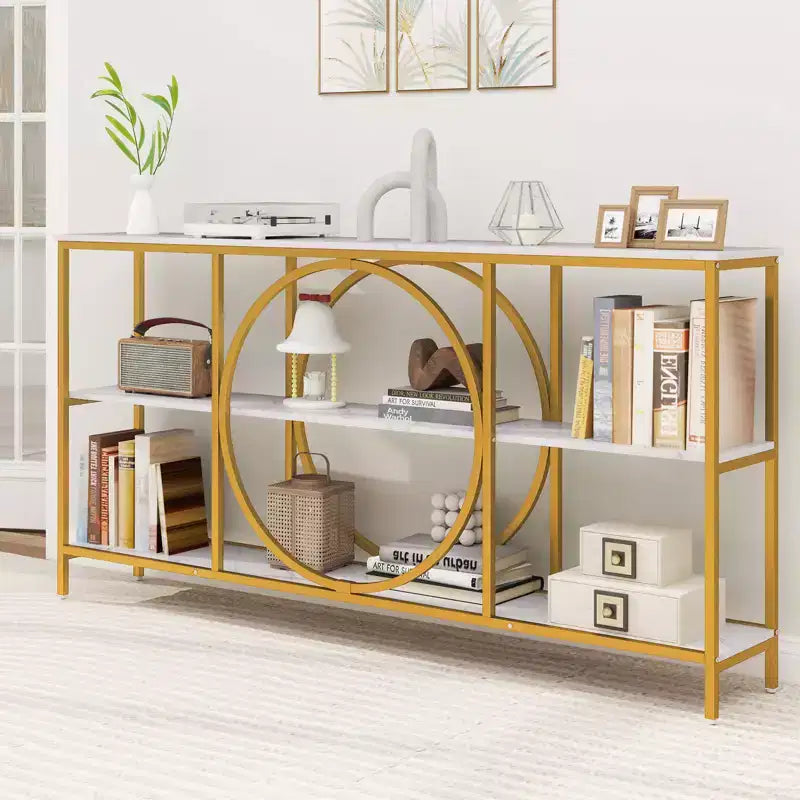 Portagioie Armadio in Legno Mobile Contenitore Organizer