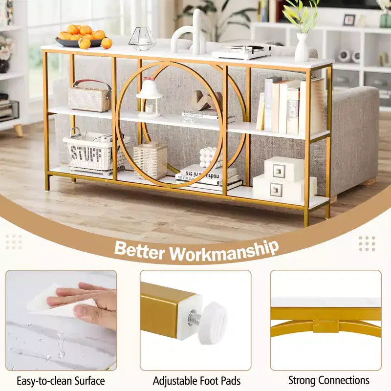Portagioie Armadio in Legno Mobile Contenitore Organizer