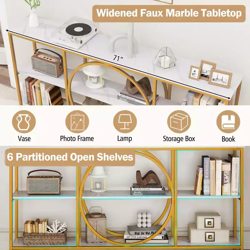 Portagioie Armadio in Legno Mobile Contenitore Organizer