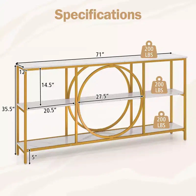 Portagioie Armadio in Legno Mobile Contenitore Organizer