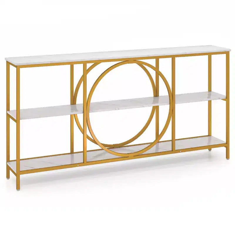 Portagioie Armadio in Legno Mobile Contenitore Organizer
